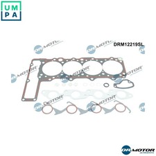 GASKET KIT CYLINDER HEAD DRM12219SL FOR MERCEDES-BENZ OM601.913/912/911 2.0L