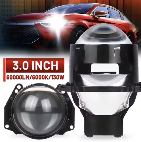 Xenon hid projector lens - hid,
