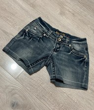 Angels Jeans Y2K Ultra Low