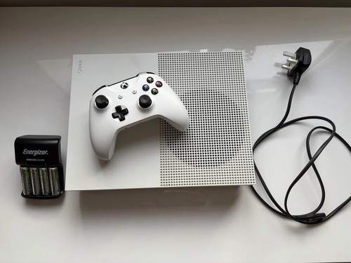 Xbox one controller - s, +