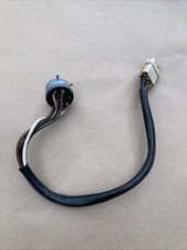 Rover SD1 Ignition Switch