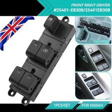 UK Electric Power Window