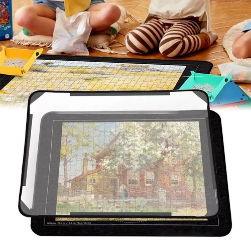 Jigsaw puzzle board 1000 - puzzle,