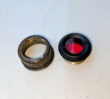 Triumph Stag Brake Warning