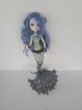 Monster High Freaky Fusion