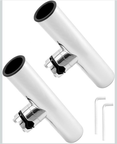 Fishing pole holder - fishing,
