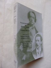Collected Works of George Gissing on Charles Dickens. Volume 2. 