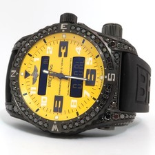 Breitling Emergency II Night