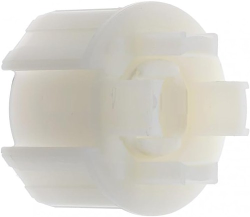 Plastic octagonal roller - plastic,