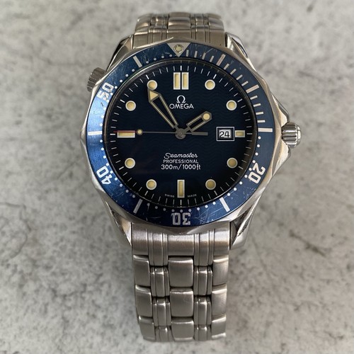Omega seamaster 300 - omega,
