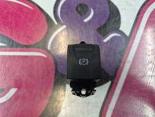 12 RENAULT SCENIC MK3 ELECTRONIC HANDBRAKE CONTROL SWITCH UNIT 09-16