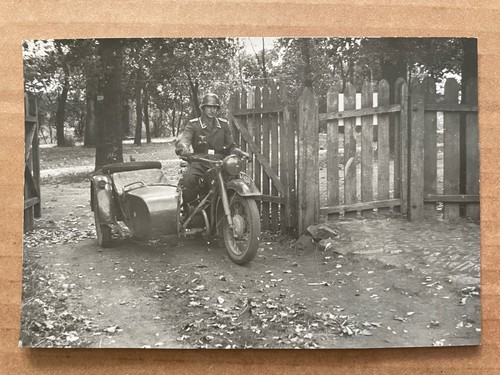 Vintage wwii photo - wwii,
