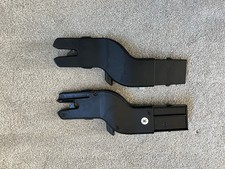 Silver Cross Wave & Coast Car