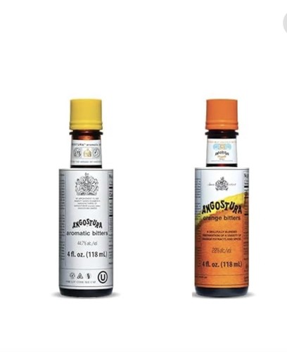 Kingston angostura bitters - kingston:,