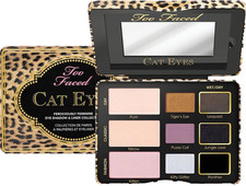 Too Faced Cosmetics Cat Eyes