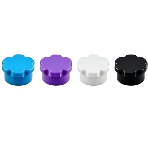 Peptide vial caps - vial, 3ml