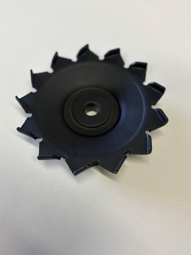 Empi 9012 finned - 98-9012, volt