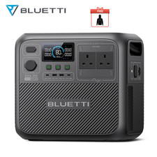 BLUETTI Elite 200 V2 2073.6Wh