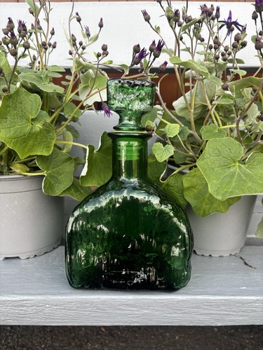 Italian empoli green - green, ripple
