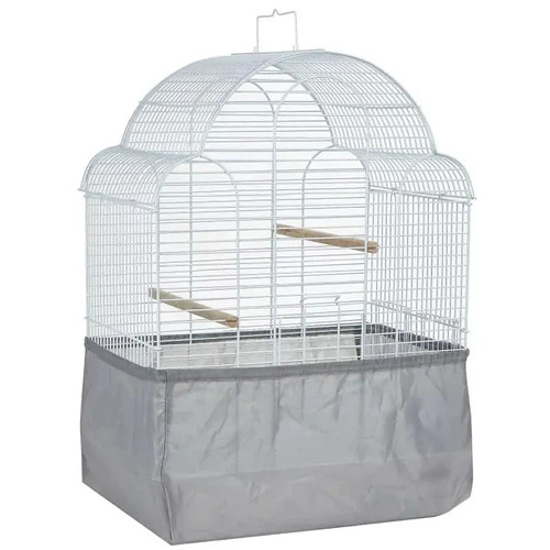 Bird cage tidy seed - , catcher