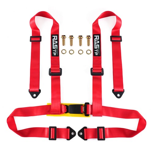 Universal point buckle seat - 4,