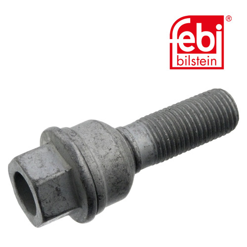Febi wheel bolt - wheel, vw