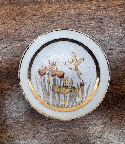 Rare 80s japanese hummingbird - japanese,
