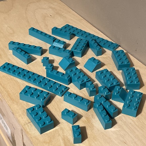 Lego bricks bundle assorted - lego,