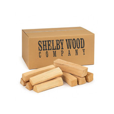 Pizza Oven Logs 24L/10KG Box