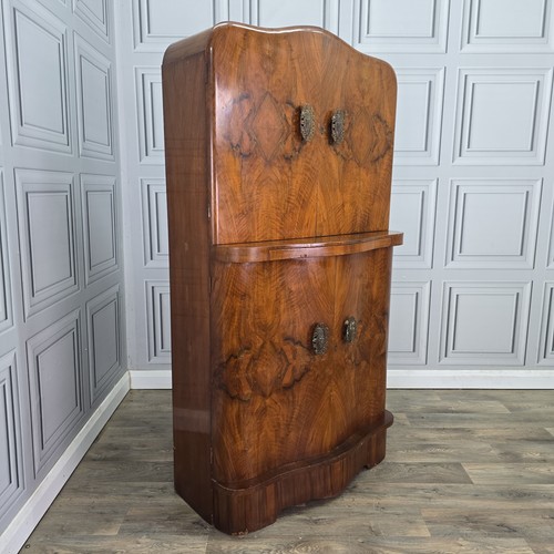 Vintage art deco - vintage, cocktail