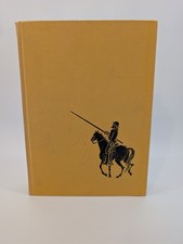 Don Quixote 1950 Heritage