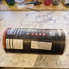 Visqueen Zedex Non-Combustible