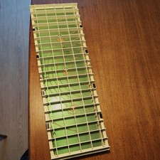 Quad ESL63 Lower mid treble