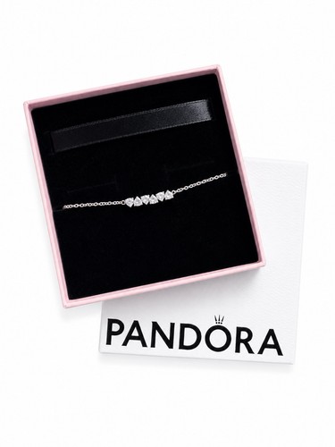 Pandora sparkling endless - sparkling,