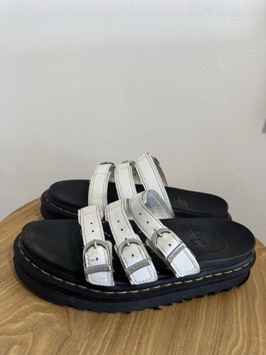 Martens blaire hydro - dr.,