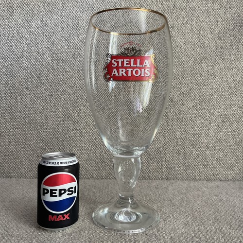 Stella artois giant pint - giant,