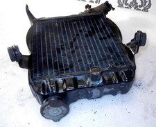 Honda GL500 Pc02 Silver Wing