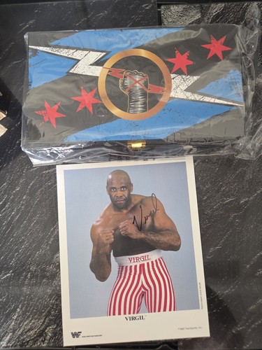Punk side plates wwe new - ,