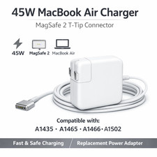 Compatible Mac Book Air