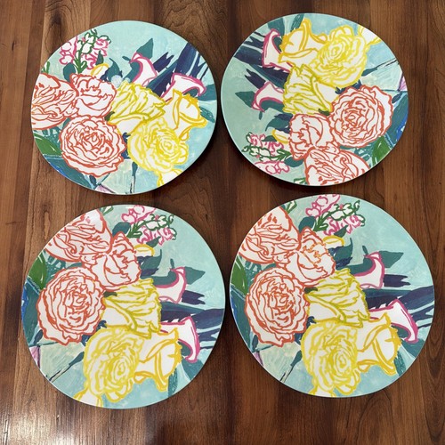 Anthropologie paint petals - paint,