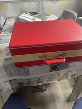 Steepletone Model Srp005tt