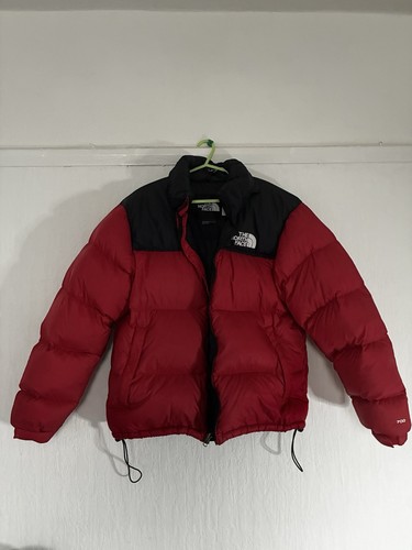 The north face - the, 1996