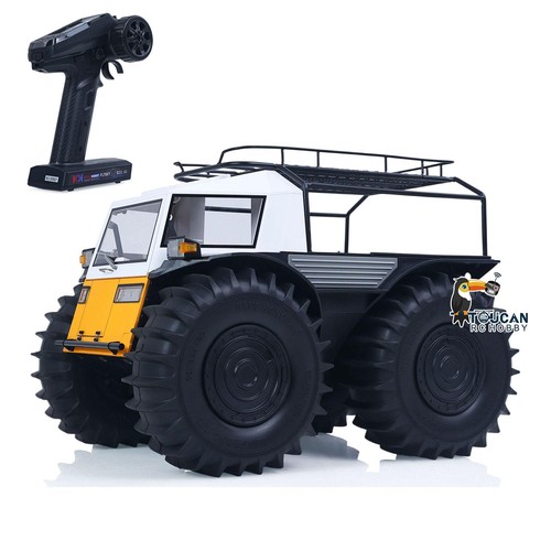 All terrain off - 1/10, off-road