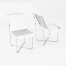 2000s Pair of Frank Gehry for