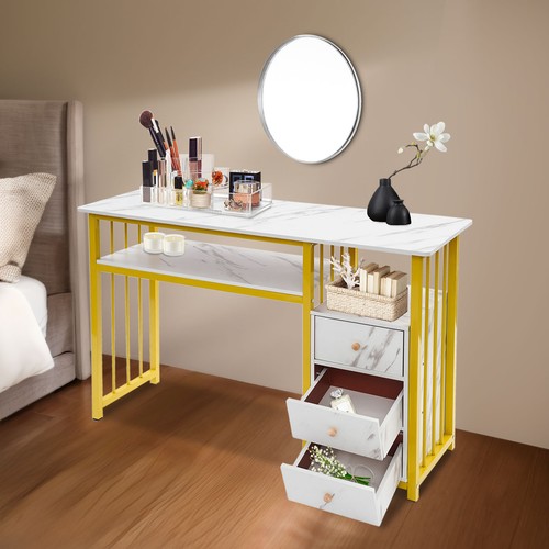Nail desk 120 76cm - desk, 120*40*76cm