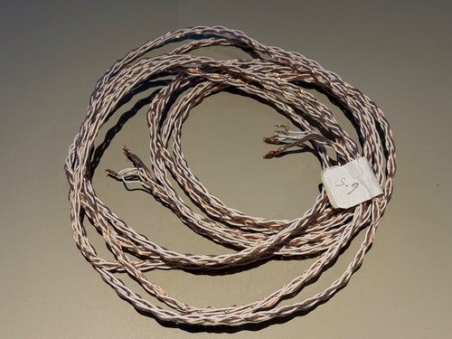 Kimber 4tc speaker cable - 4tc,