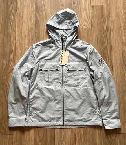 Belstaff stride hooded - belstaff,