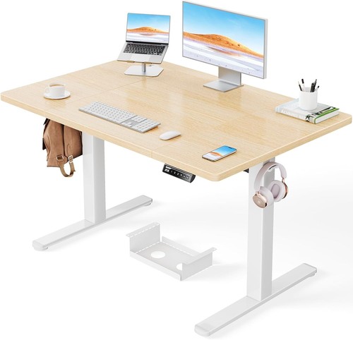 Ergear electric standing - ergear, desk