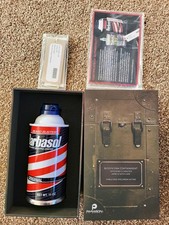 RARE PARAGON FX LTD ED