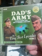 Dad army the very best - dad's, army:
